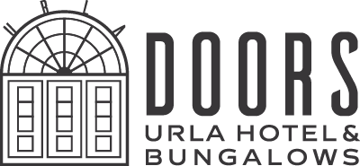 Doors Urla Hotel & Bungalows