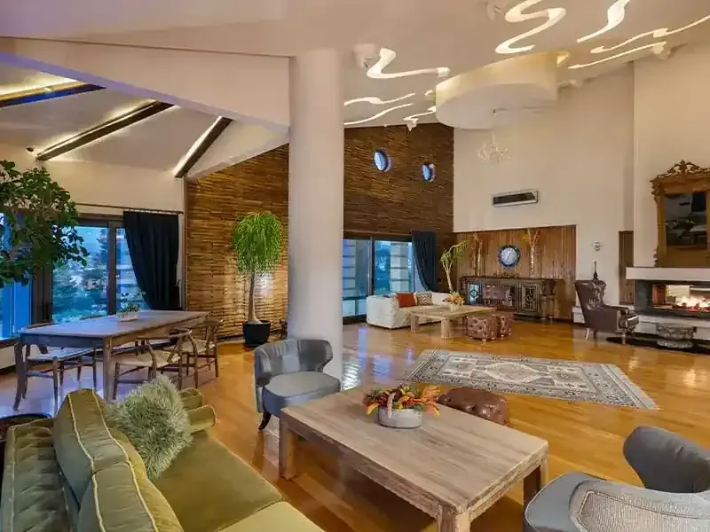 İzmir Romantik Otel,Butik Otel Konforu ile Özgün Bir Deneyim