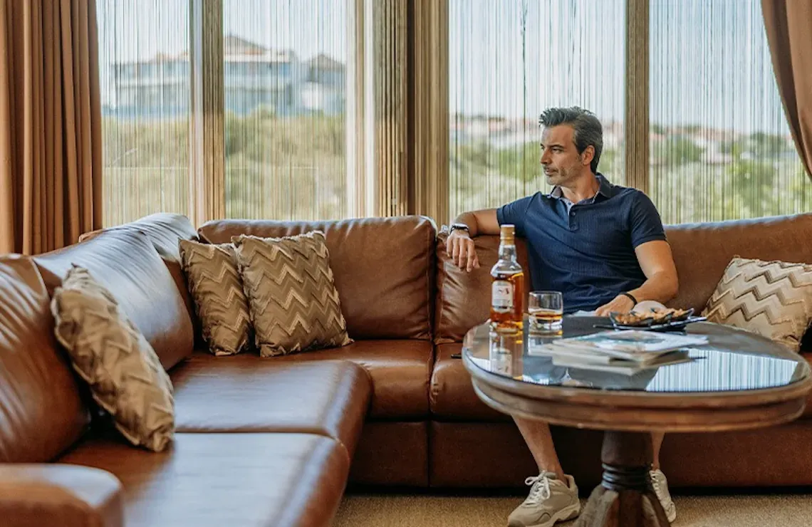 İzmir'e İş Seyahatleri İçin İdeal Otel Tercihi